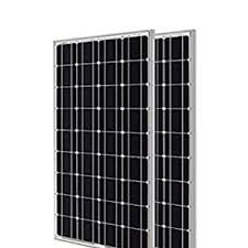 280w solar  panel {felicity}